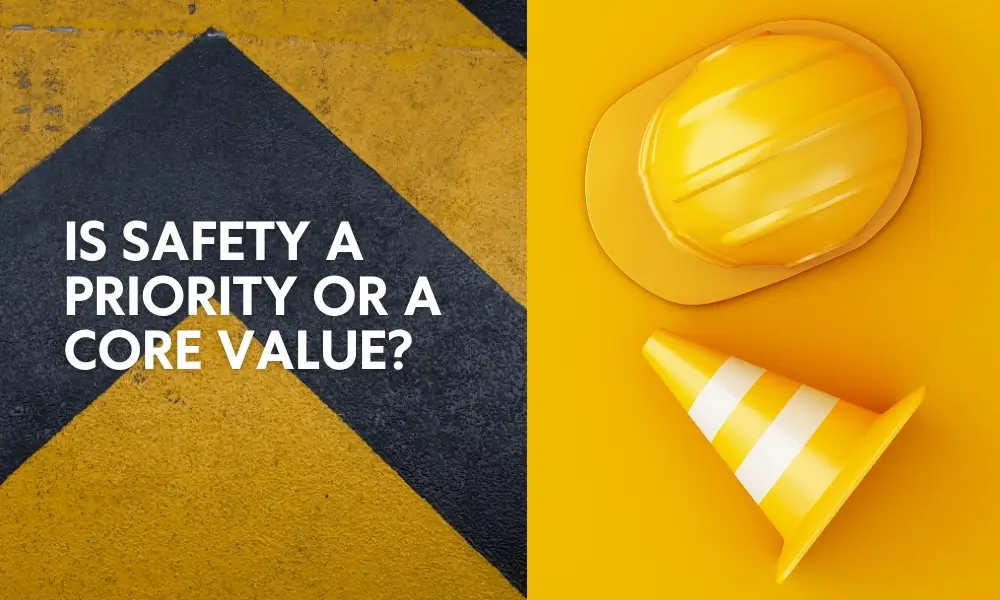 Why Safety Is a Core Value at Value Brands